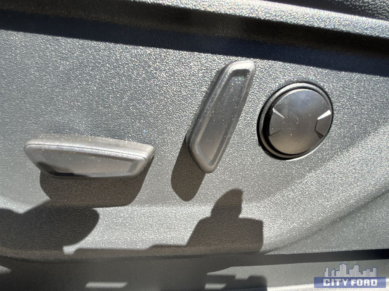 new 2025 Ford F-150 car, priced at $85,459