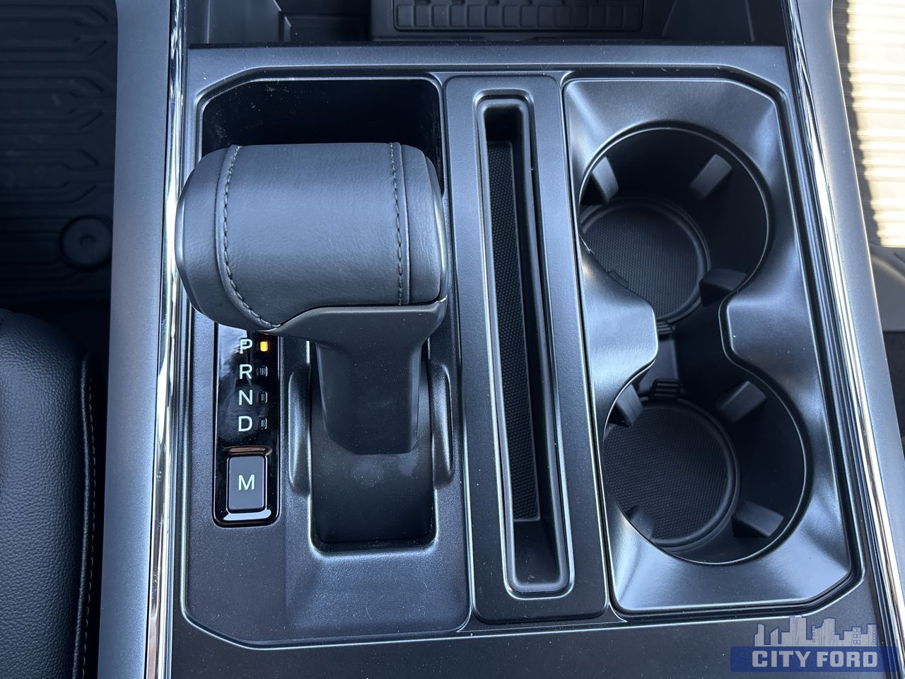 new 2025 Ford F-150 car, priced at $85,459