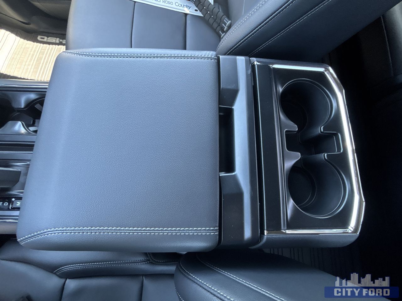 new 2025 Ford F-150 car, priced at $85,459