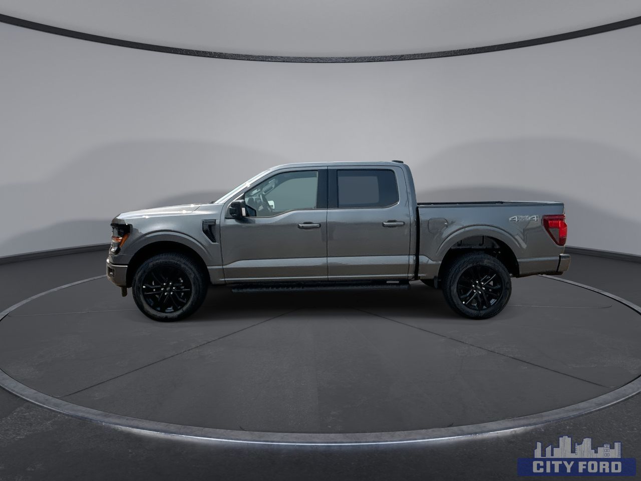 new 2025 Ford F-150 car, priced at $71,779