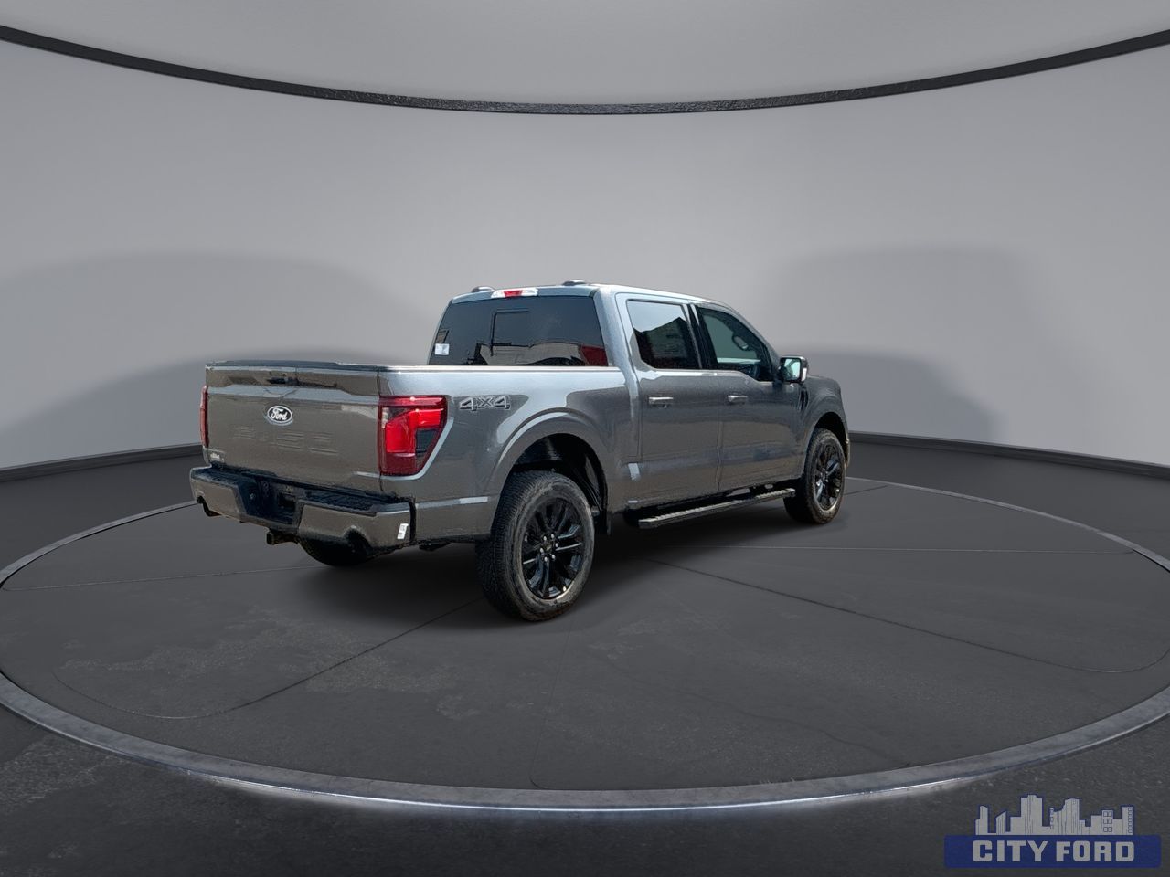 new 2025 Ford F-150 car, priced at $71,779