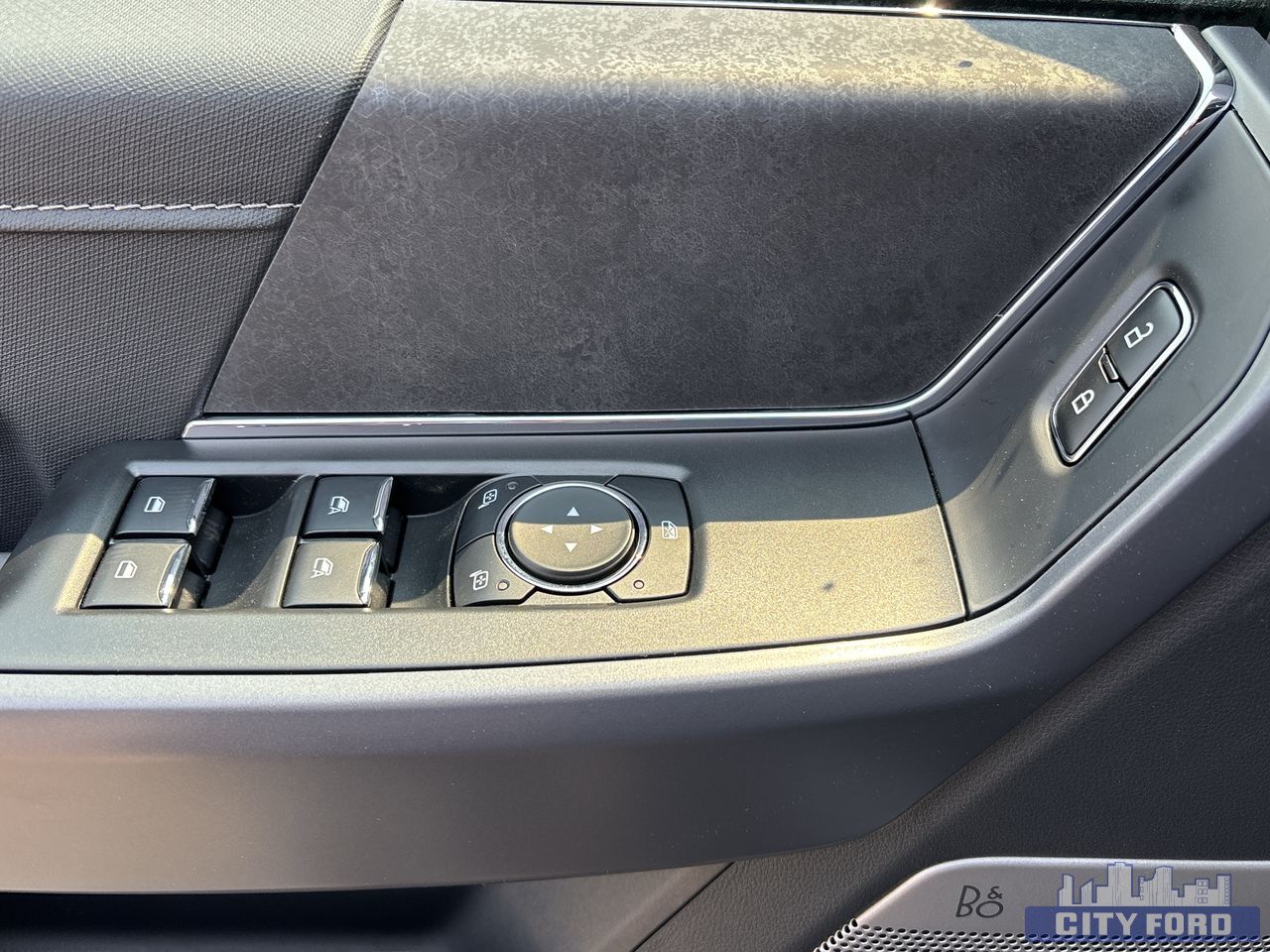 new 2025 Ford F-150 car, priced at $71,779