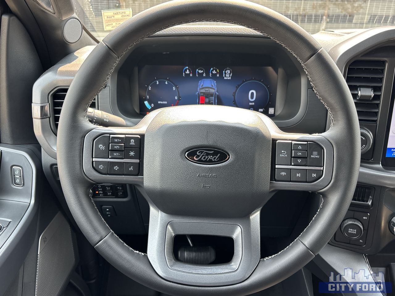 new 2025 Ford F-150 car, priced at $71,779