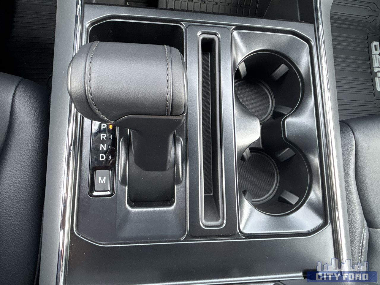 new 2025 Ford F-150 car, priced at $71,779