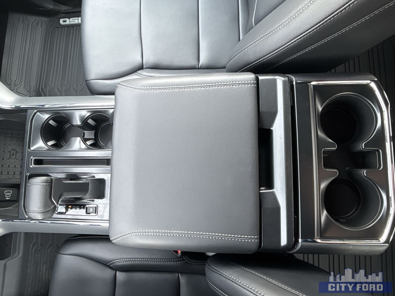 new 2025 Ford F-150 car, priced at $71,779