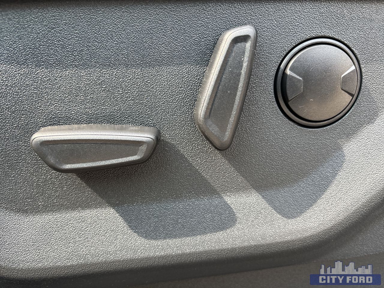 new 2025 Ford F-150 car, priced at $75,454