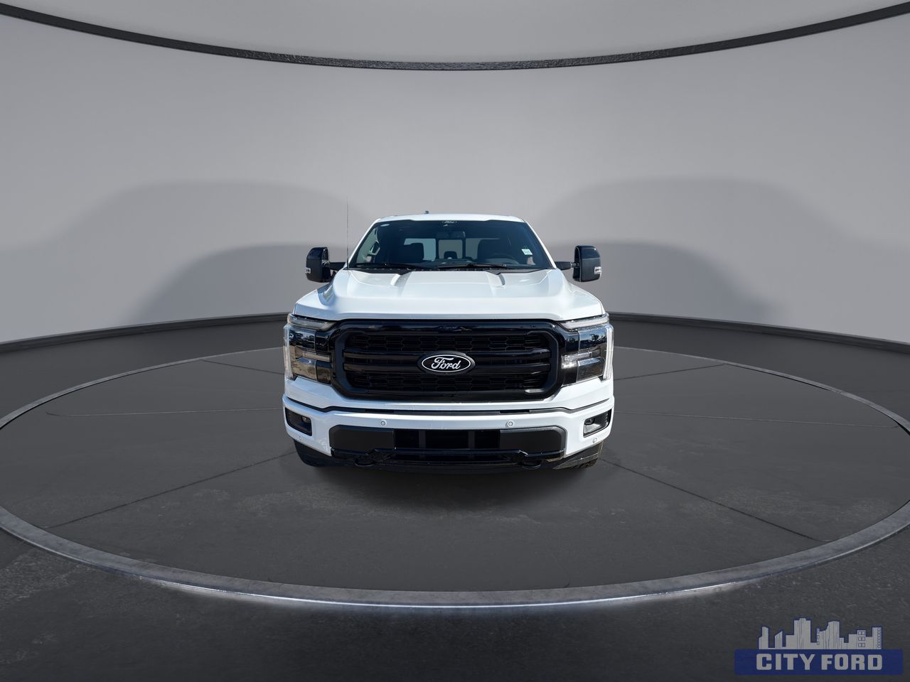 new 2025 Ford F-150 car, priced at $90,134