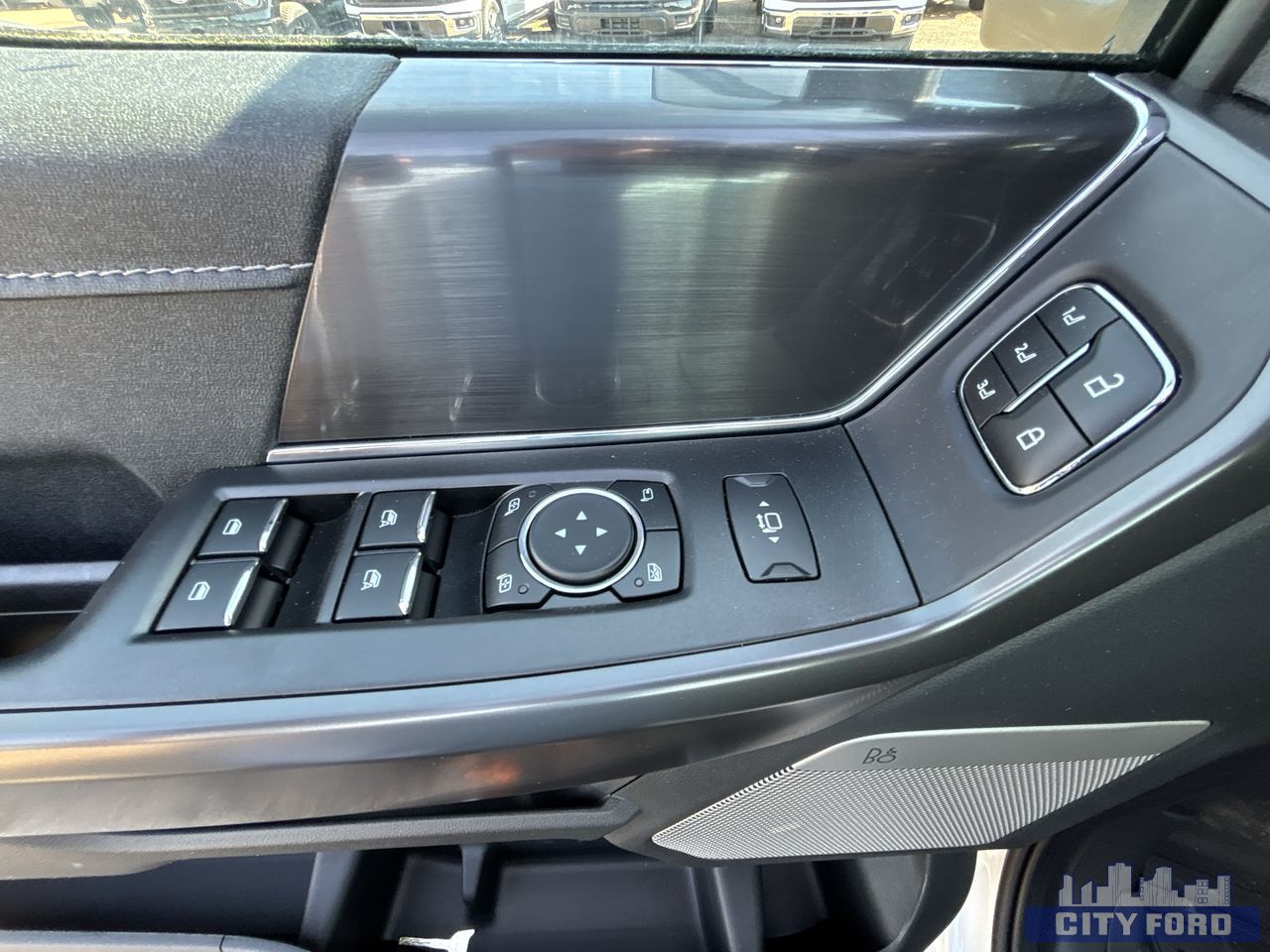 new 2025 Ford F-150 car, priced at $90,134