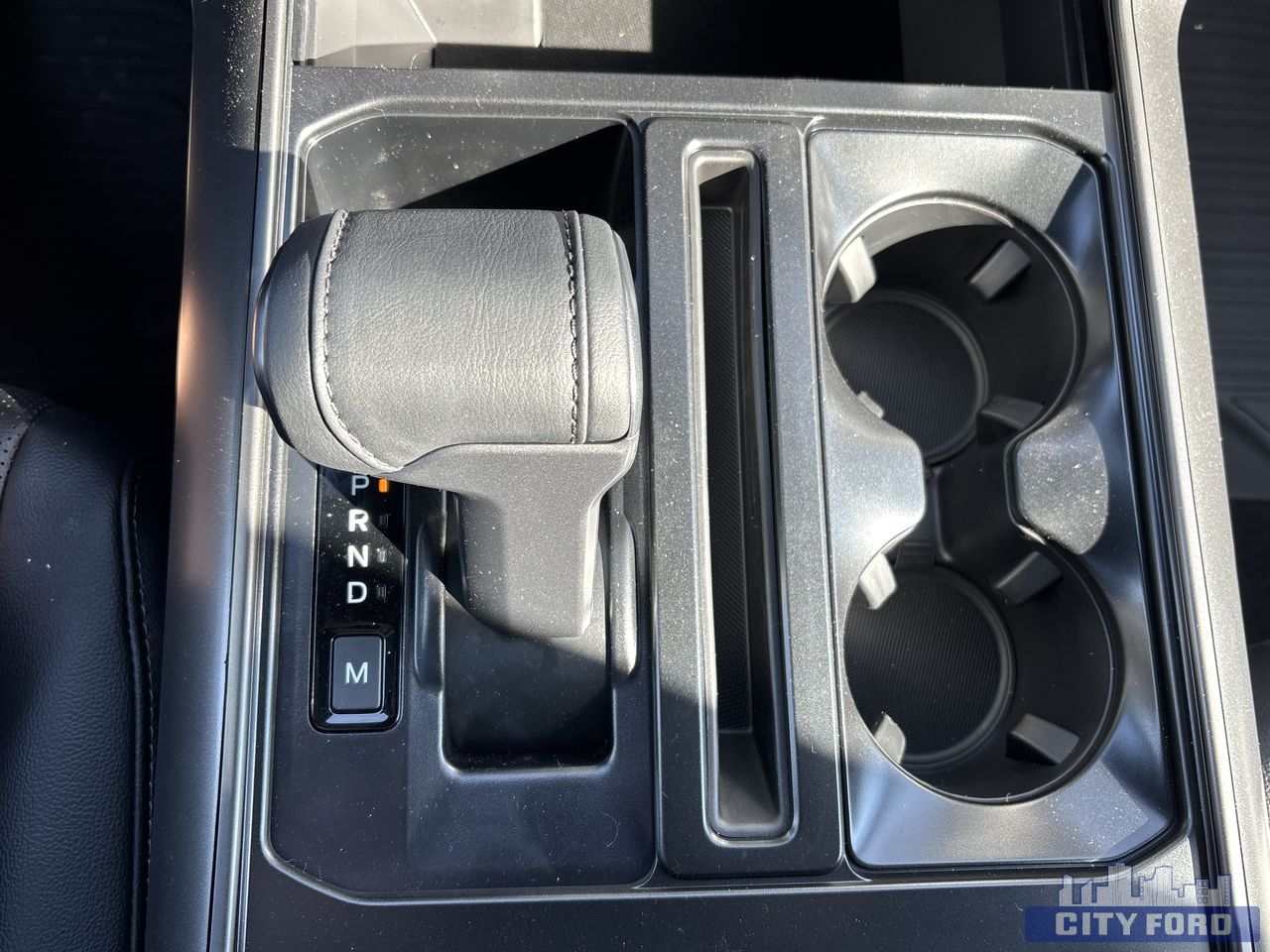 new 2025 Ford F-150 car, priced at $90,134