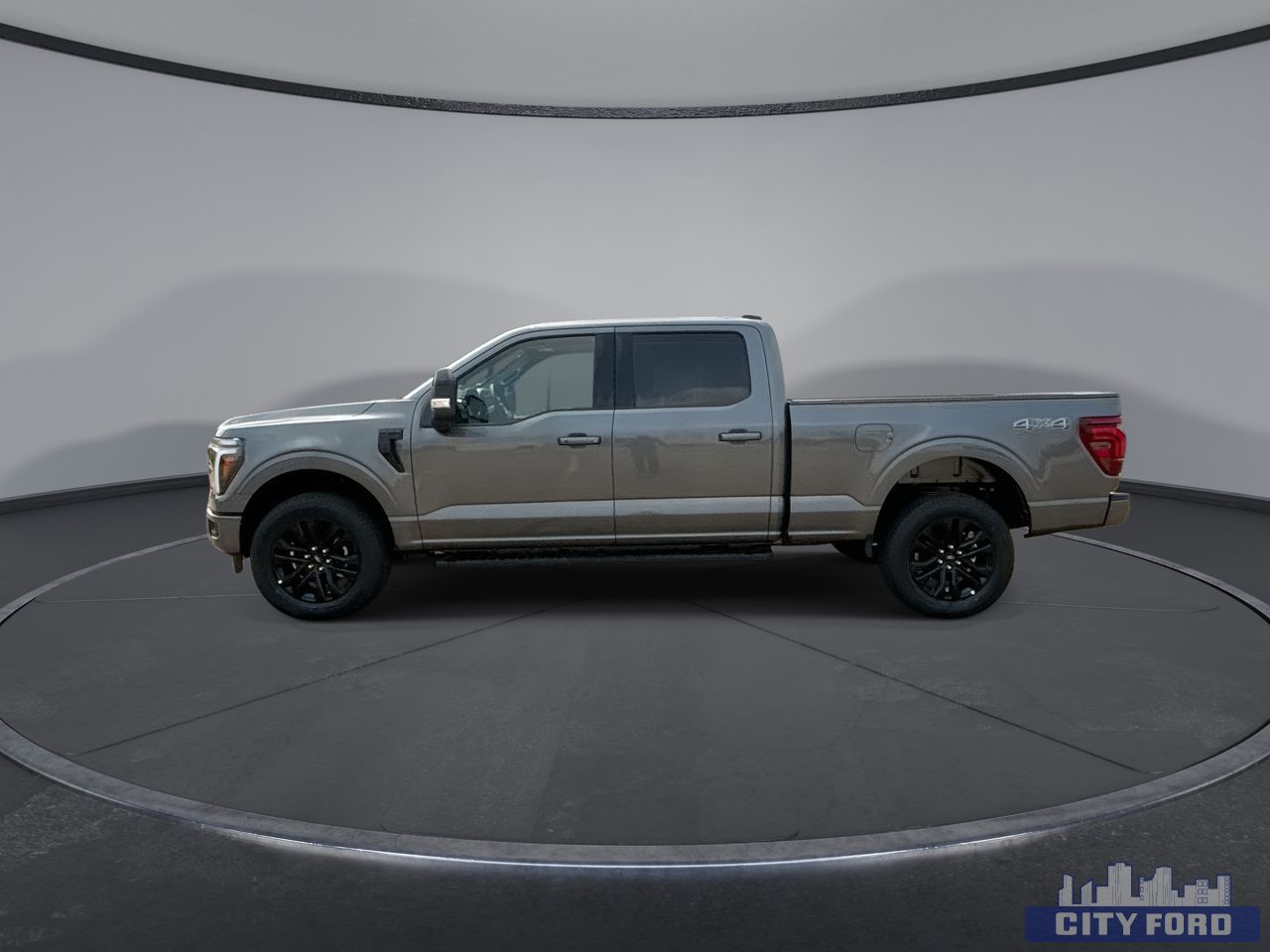 new 2025 Ford F-150 car, priced at $81,134