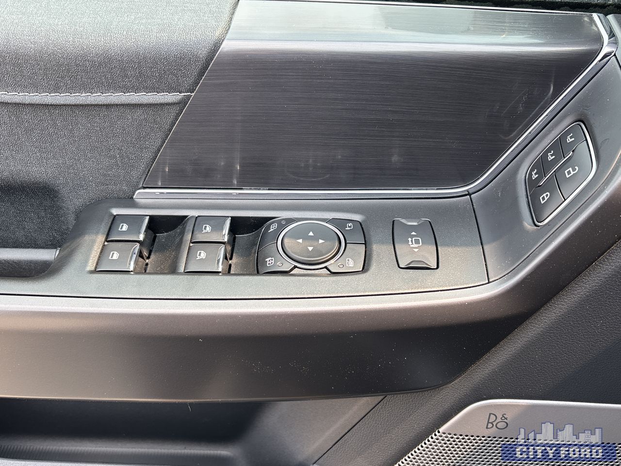 new 2025 Ford F-150 car, priced at $81,134