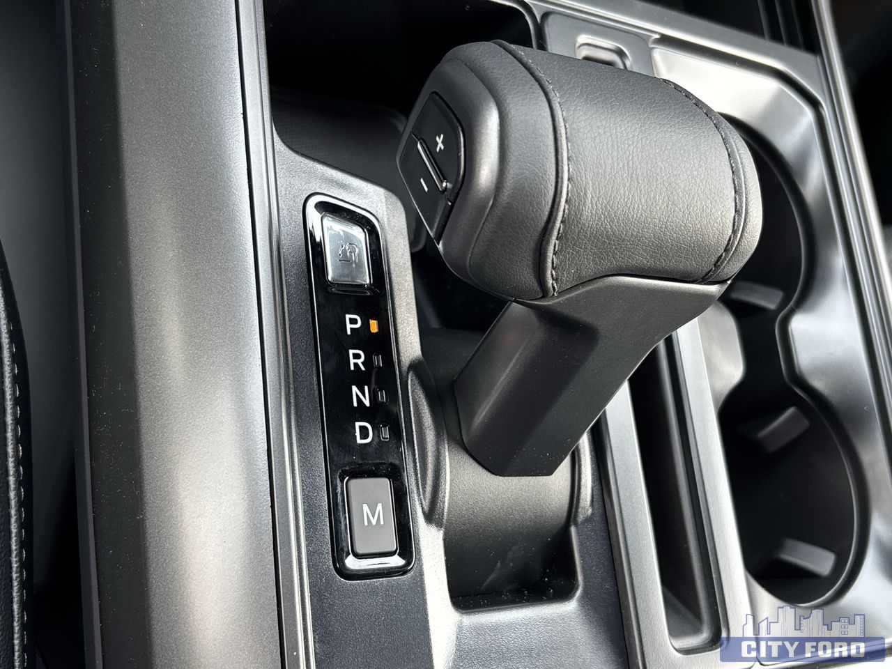 new 2025 Ford F-150 car, priced at $81,134