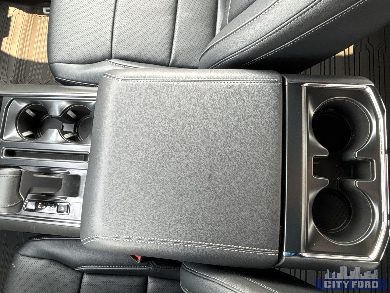 new 2025 Ford F-150 car, priced at $81,134