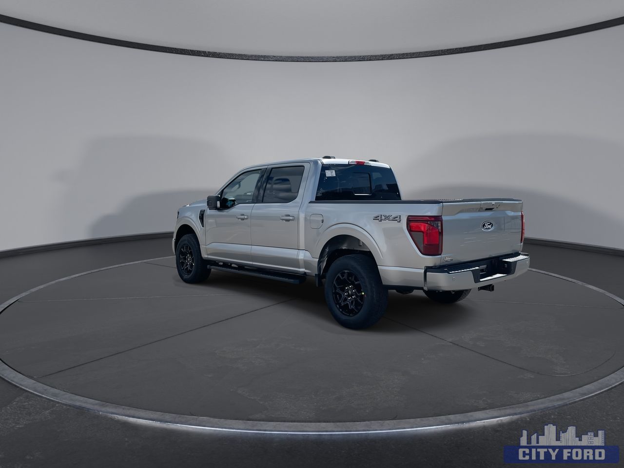 new 2025 Ford F-150 car, priced at $65,084