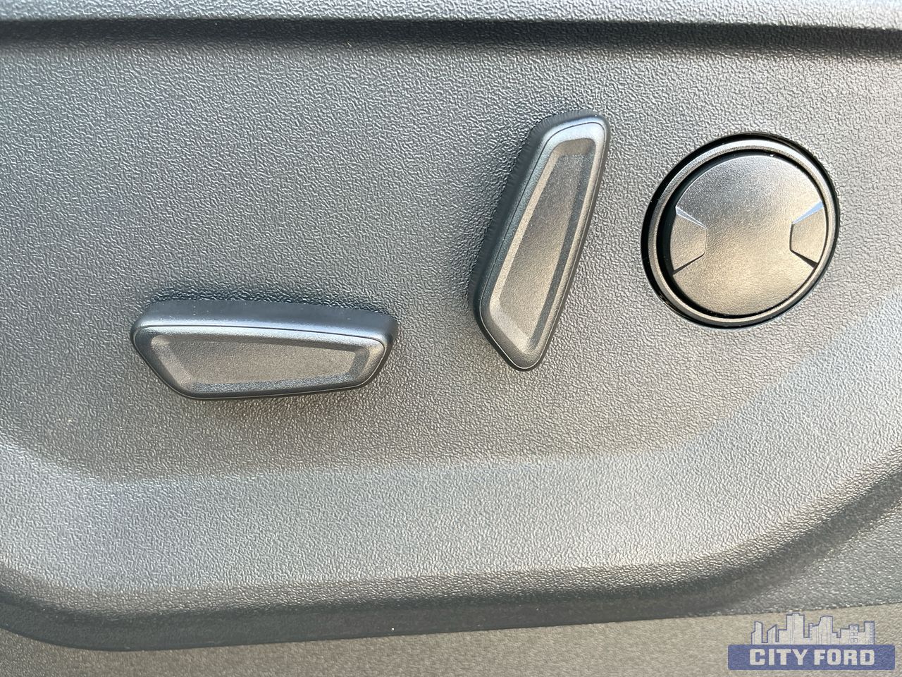new 2025 Ford F-150 car, priced at $65,084
