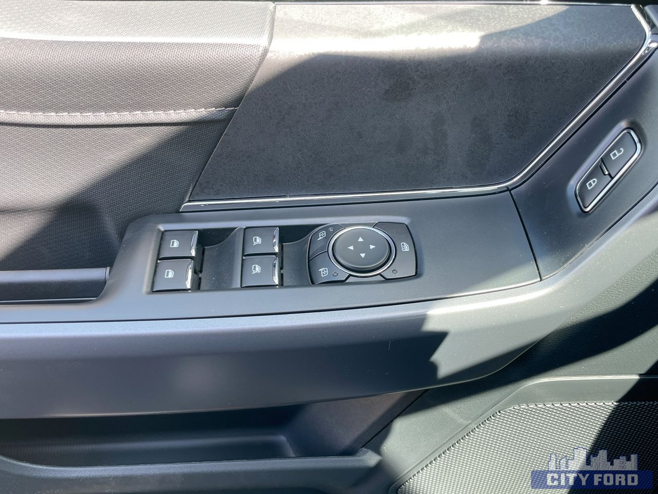 new 2025 Ford F-150 car, priced at $65,084
