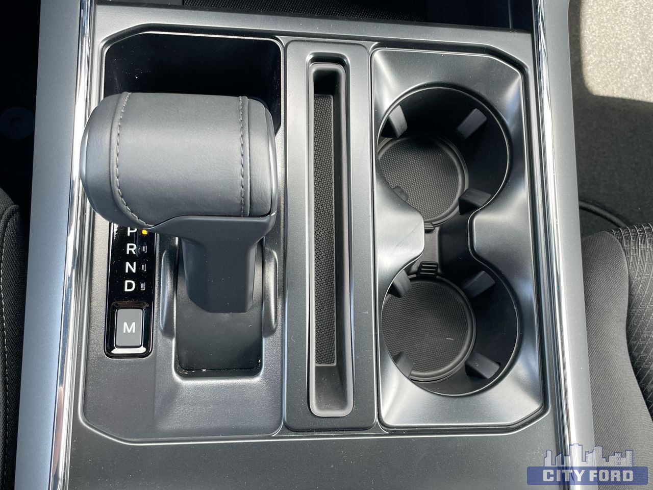 new 2025 Ford F-150 car, priced at $65,084
