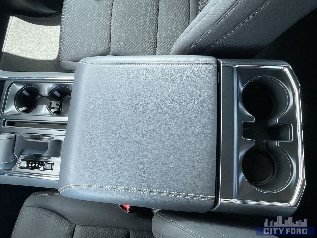 new 2025 Ford F-150 car, priced at $65,084