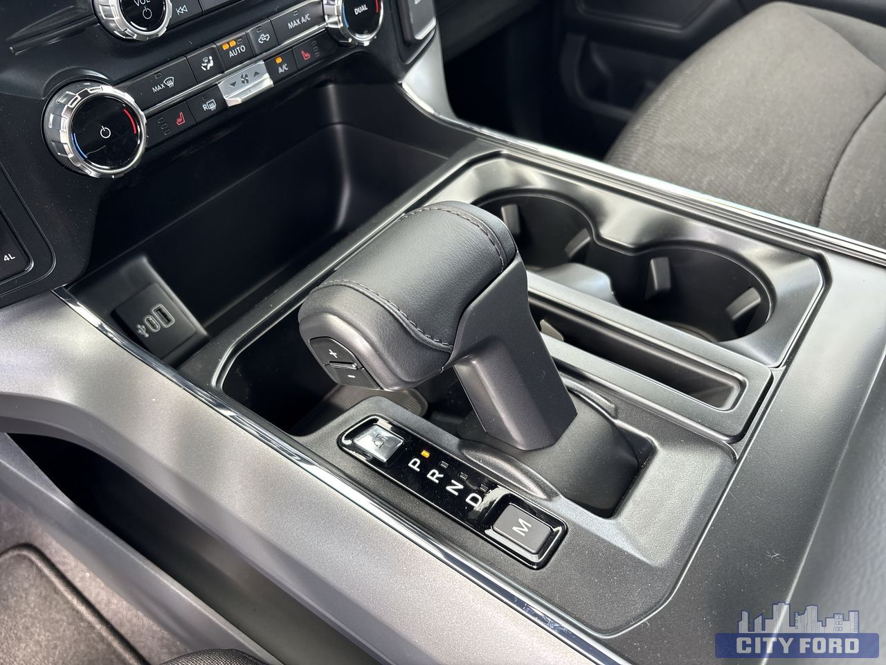 new 2025 Ford F-150 car, priced at $64,814