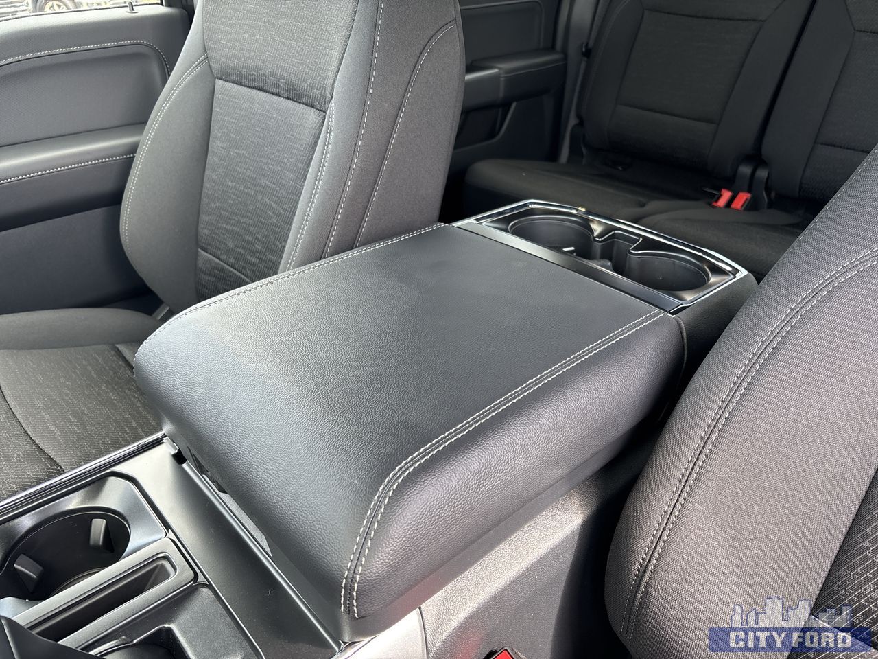 new 2025 Ford F-150 car, priced at $64,814