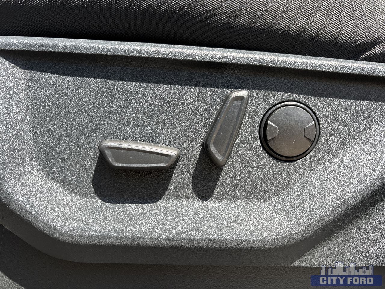 new 2025 Ford F-150 car, priced at $64,534