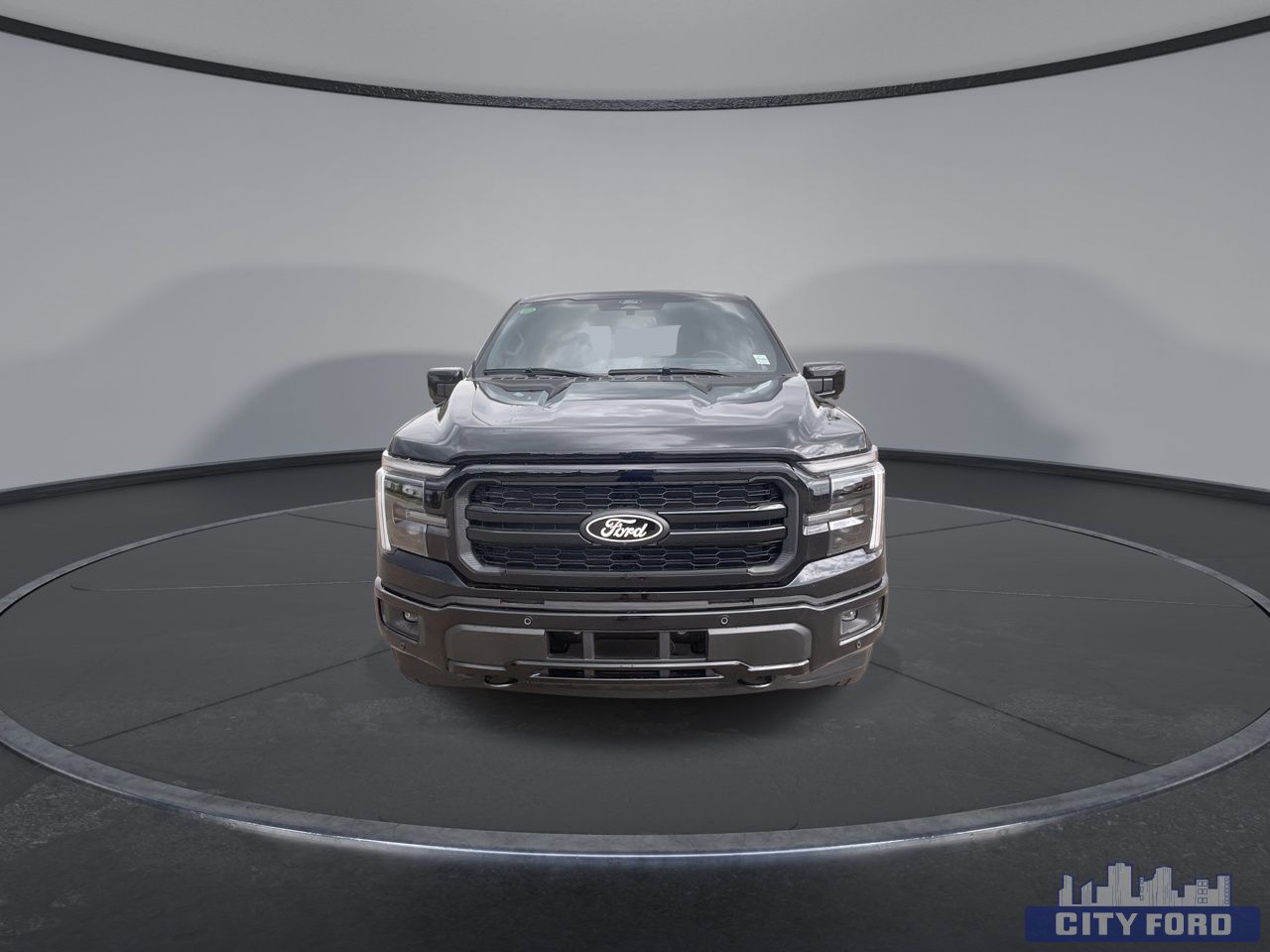 new 2025 Ford F-150 car, priced at $85,519