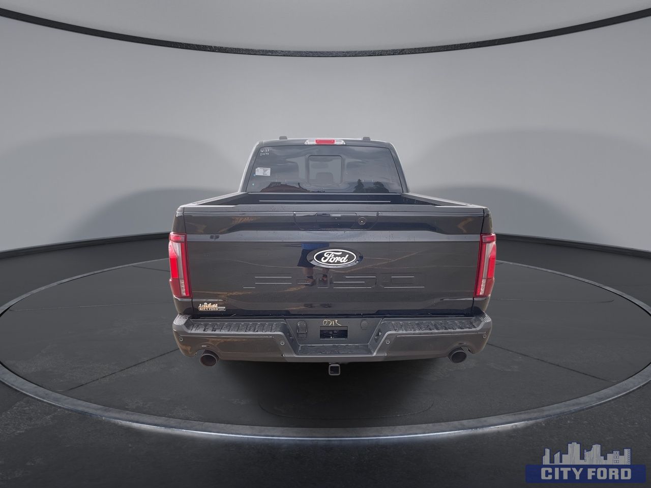 new 2025 Ford F-150 car, priced at $85,519