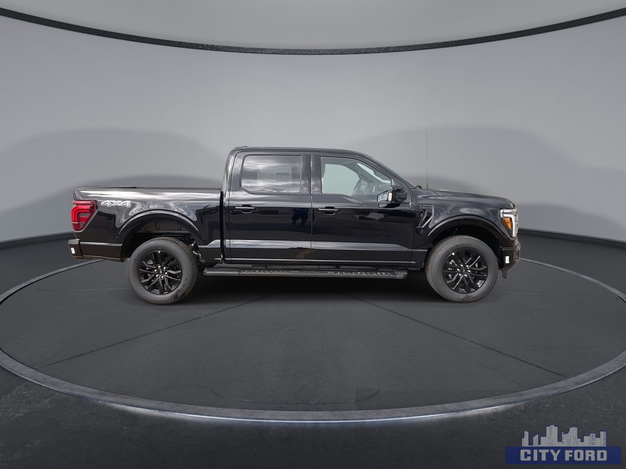 new 2025 Ford F-150 car, priced at $85,519