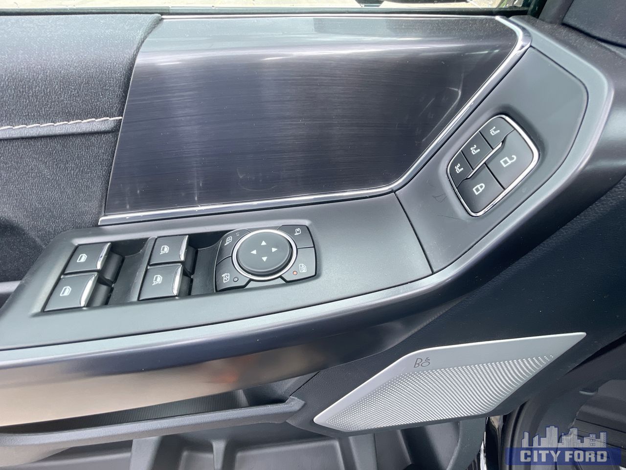 new 2025 Ford F-150 car, priced at $85,519