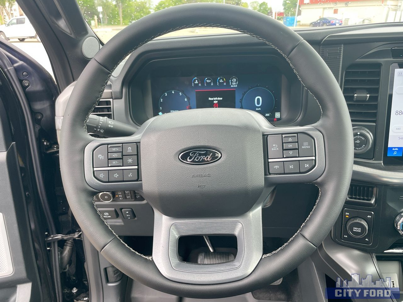 new 2025 Ford F-150 car, priced at $85,519