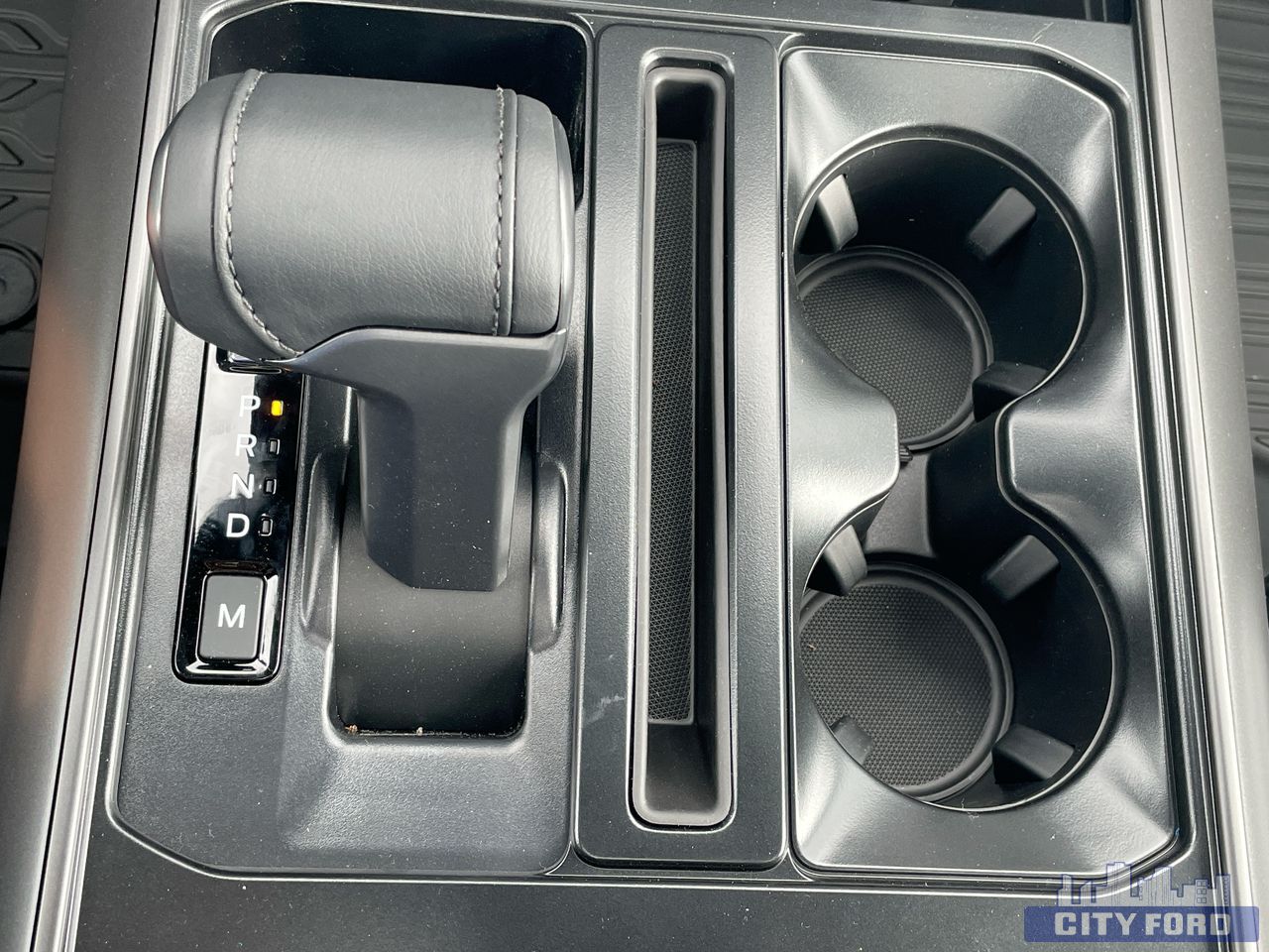 new 2025 Ford F-150 car, priced at $85,519