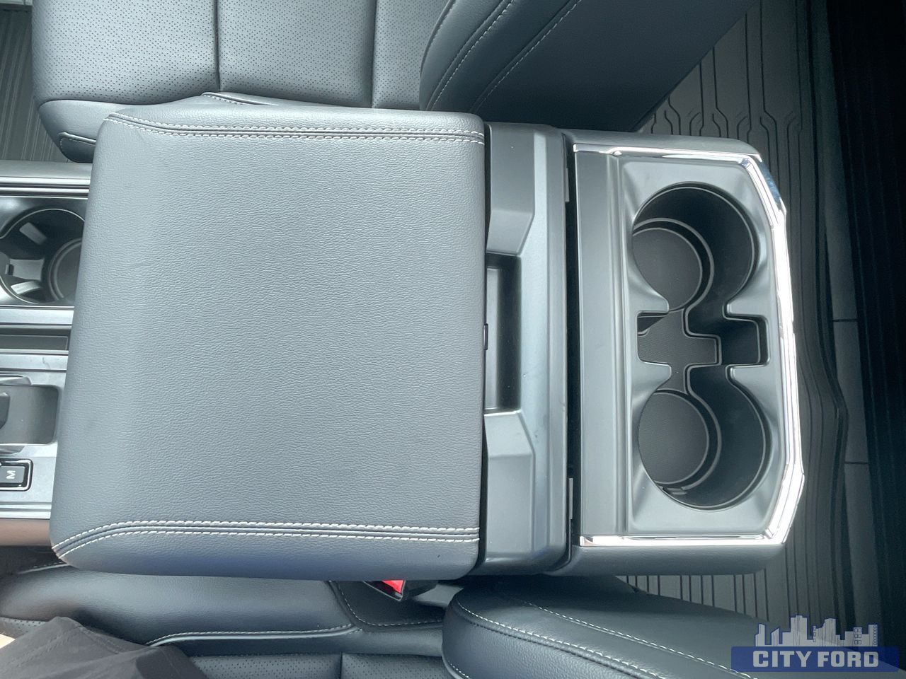 new 2025 Ford F-150 car, priced at $85,519