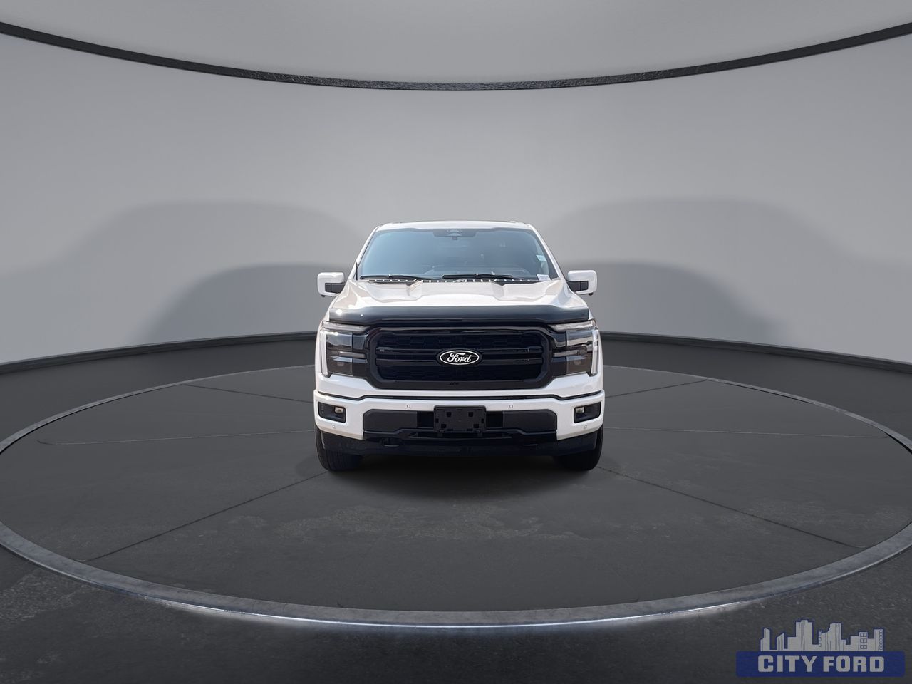 new 2025 Ford F-150 car, priced at $97,064