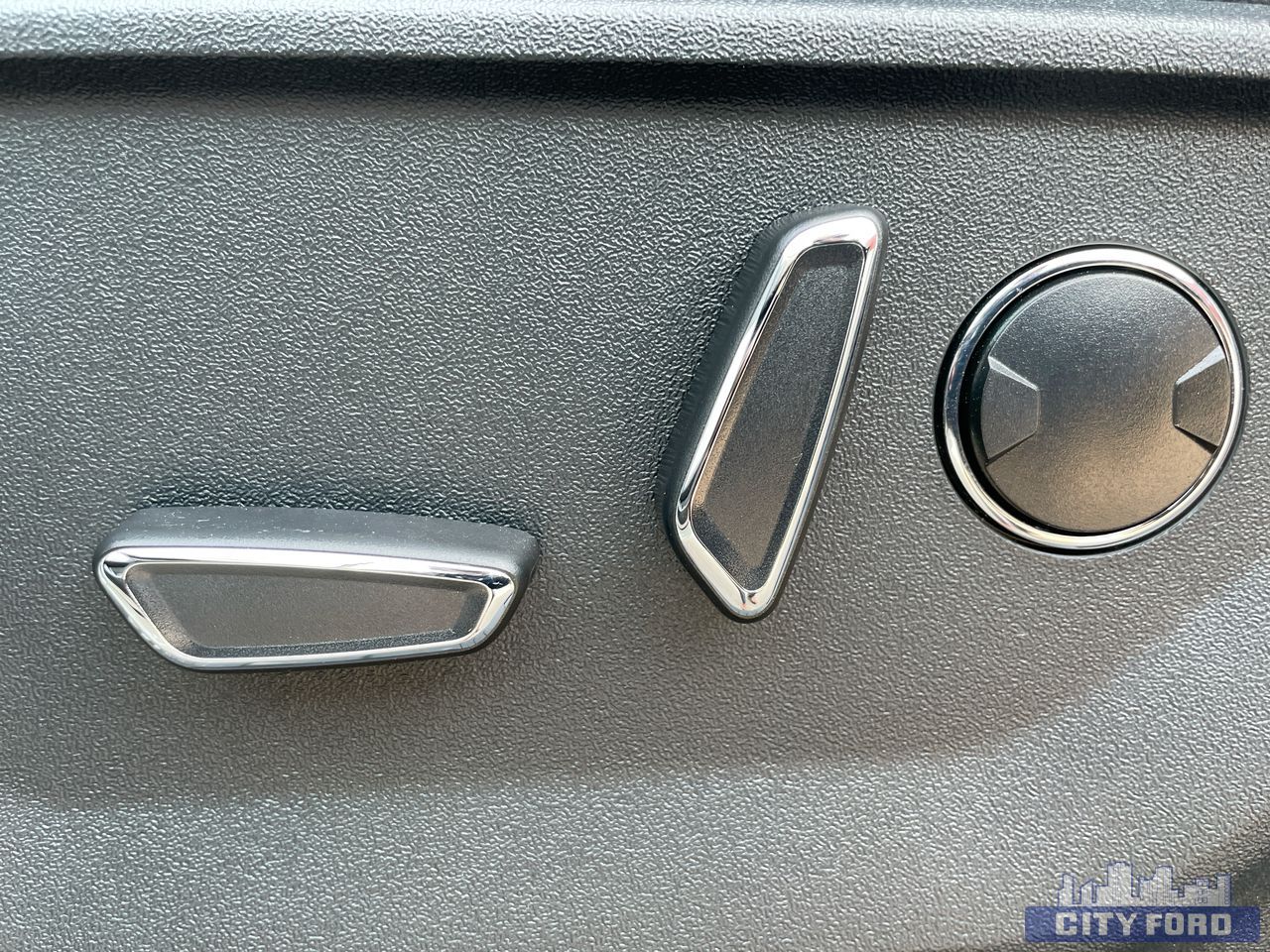 new 2025 Ford F-150 car, priced at $97,064