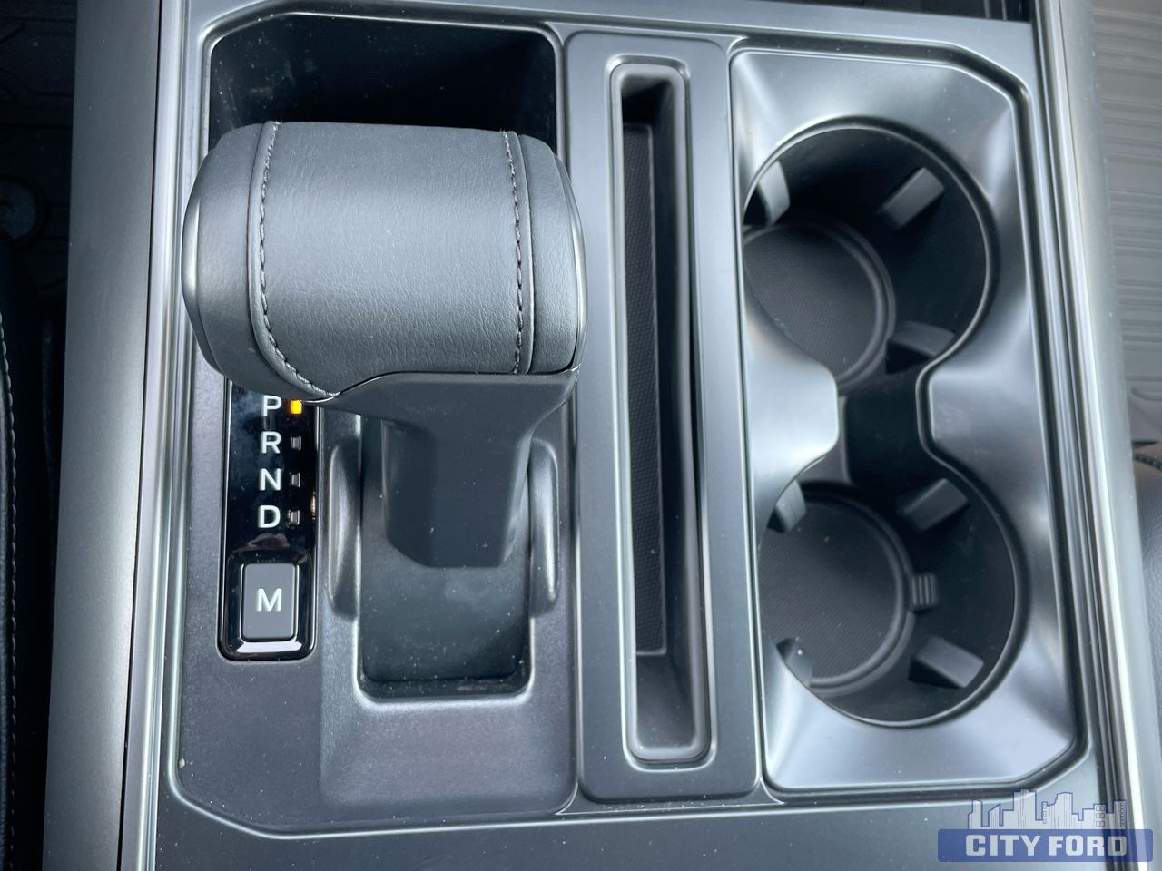 new 2025 Ford F-150 car, priced at $97,064