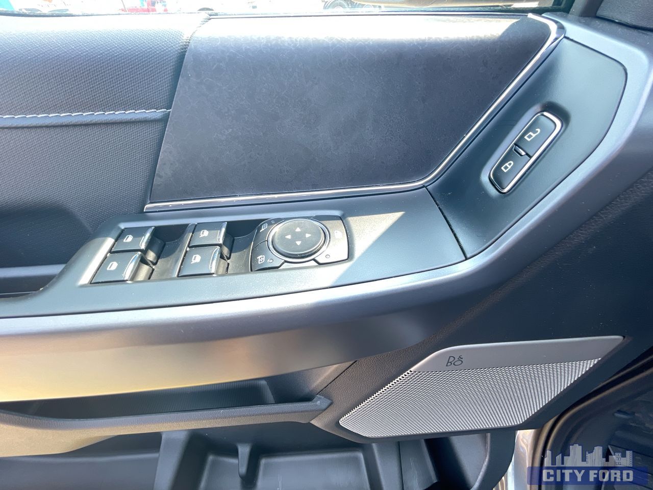 new 2025 Ford F-150 car, priced at $69,704