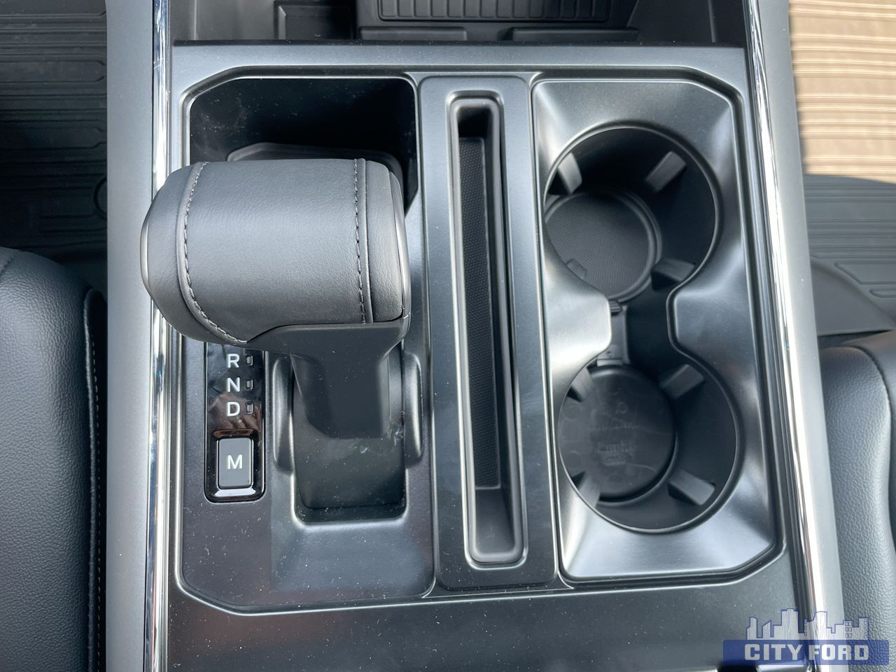 new 2025 Ford F-150 car, priced at $69,704
