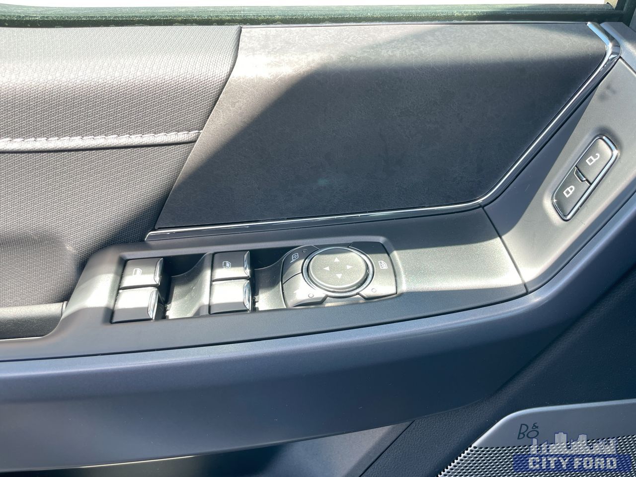 new 2025 Ford F-150 car, priced at $72,059