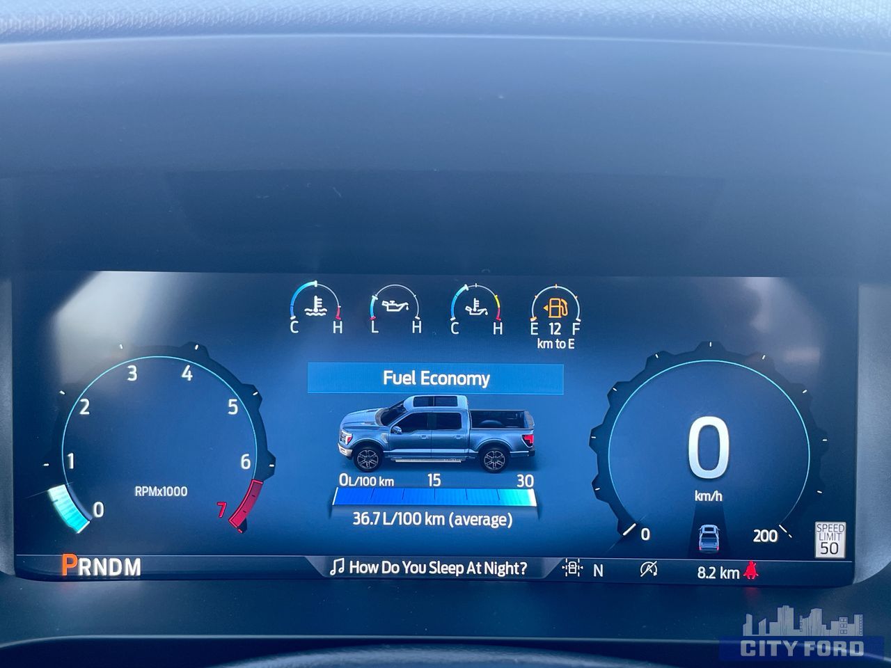 new 2025 Ford F-150 car, priced at $72,059