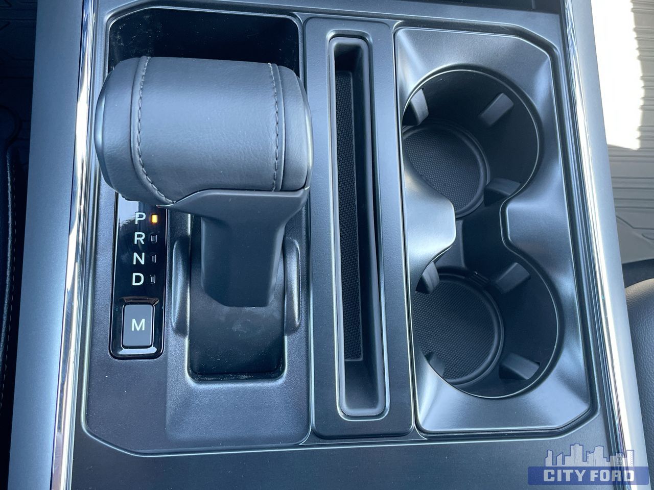 new 2025 Ford F-150 car, priced at $72,059