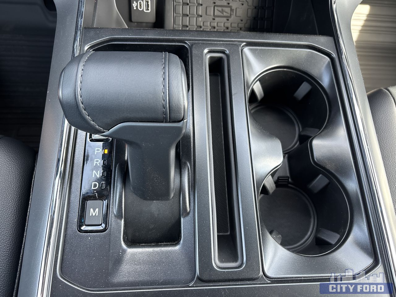 new 2025 Ford F-150 car, priced at $73,739