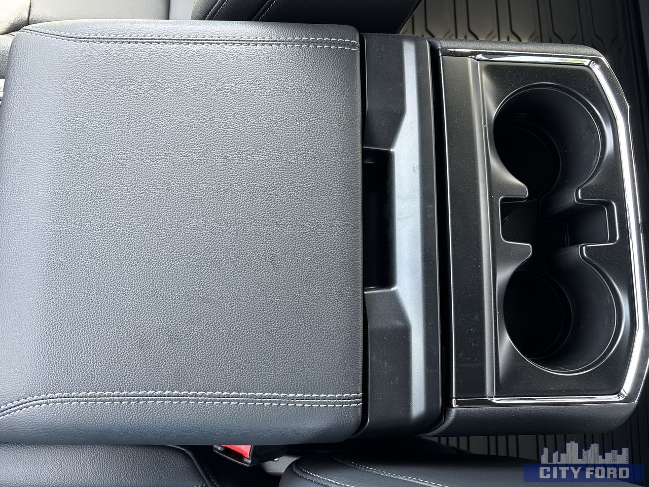 new 2025 Ford F-150 car, priced at $73,739