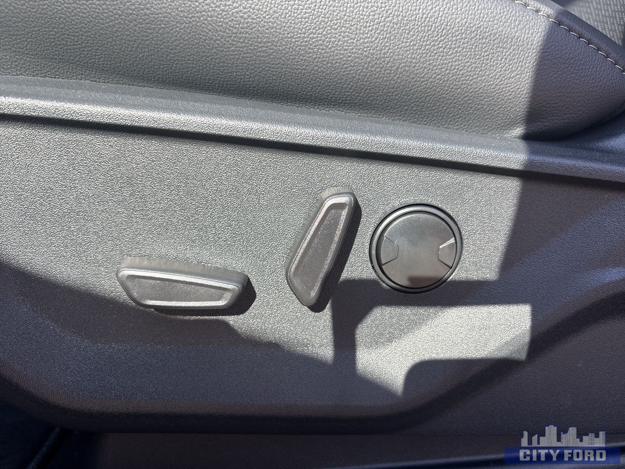 new 2025 Ford F-150 car, priced at $81,589