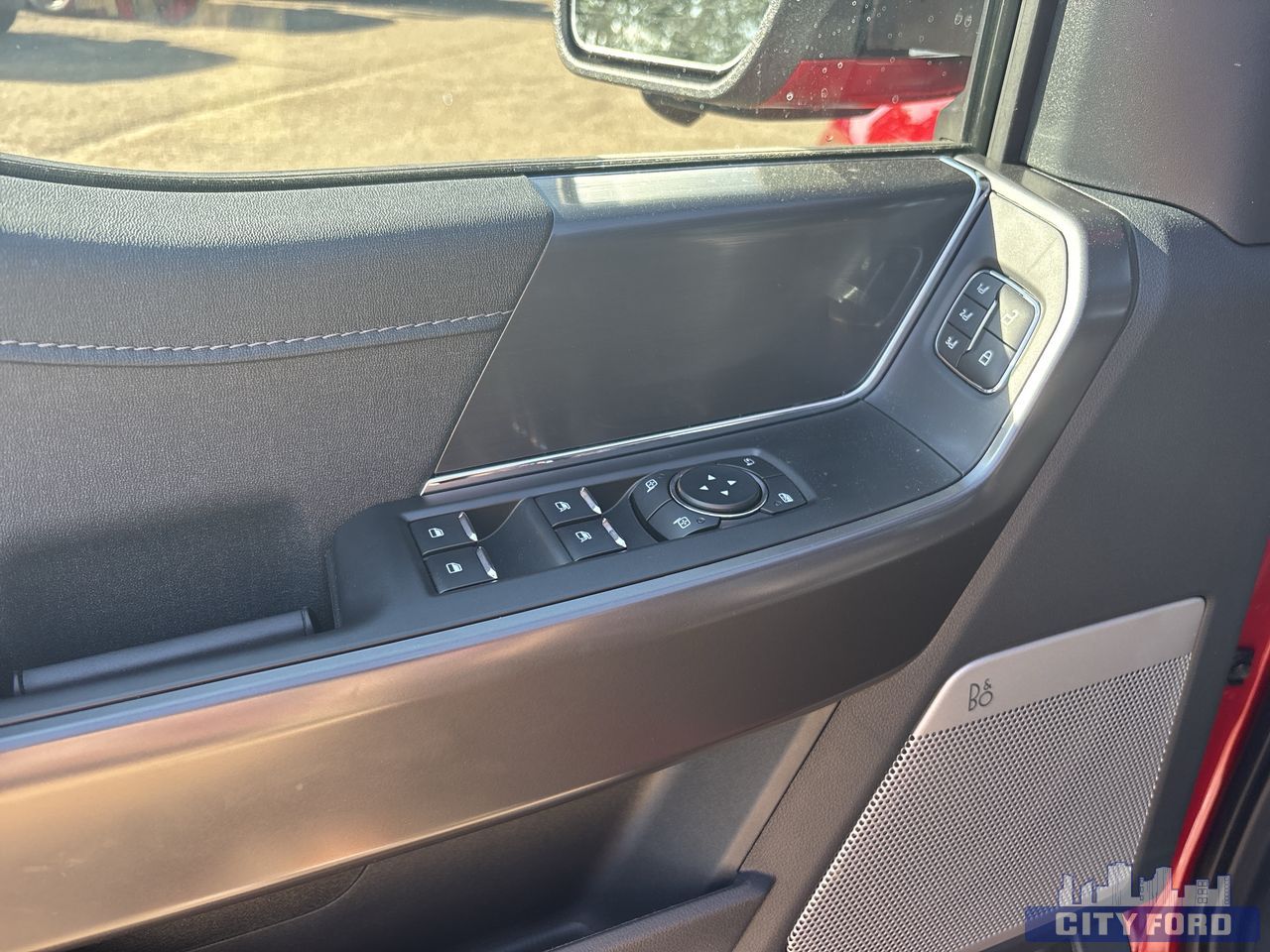 new 2025 Ford F-150 car, priced at $81,589