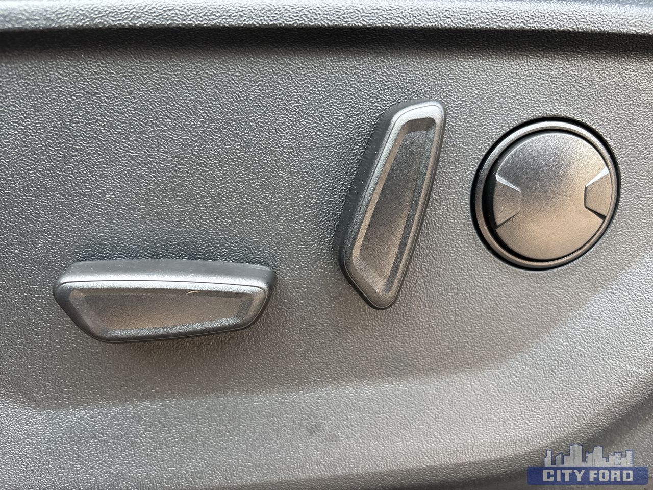 new 2025 Ford F-150 car, priced at $71,305