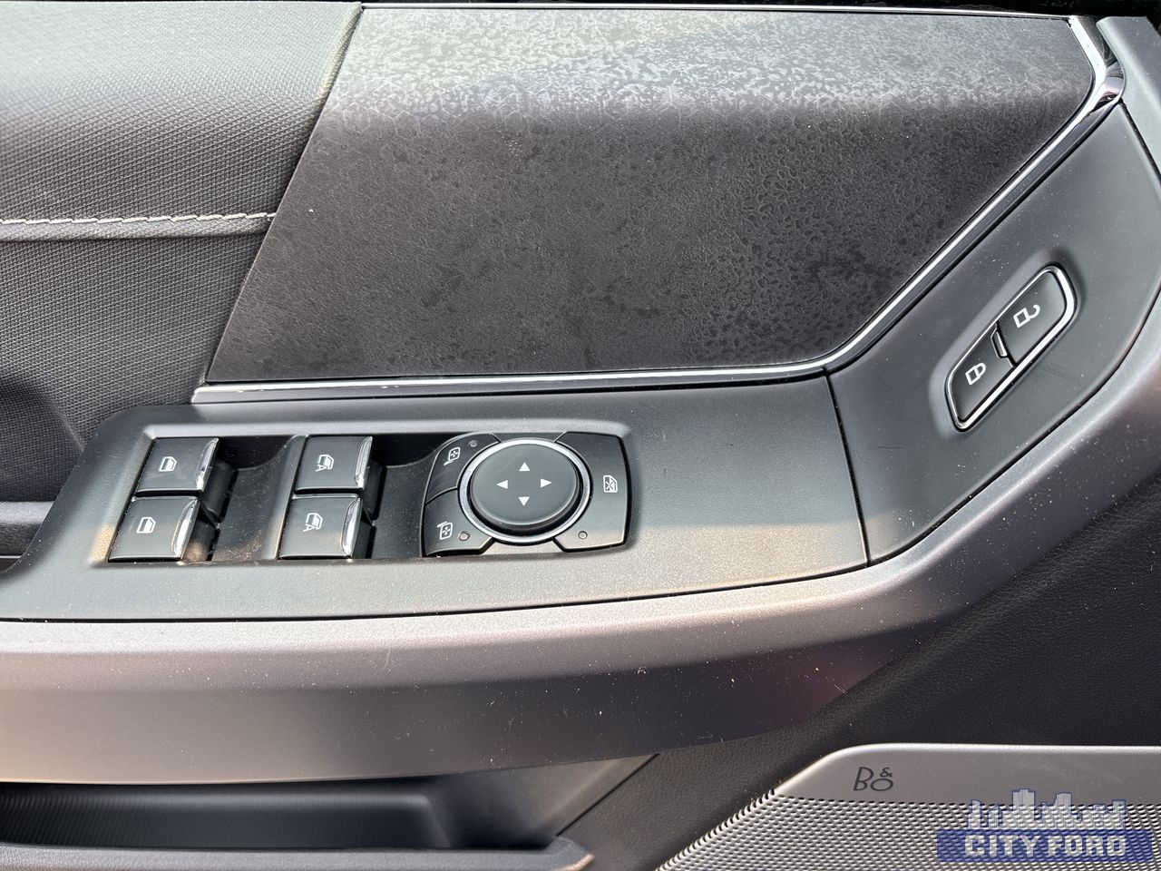 new 2025 Ford F-150 car, priced at $71,305