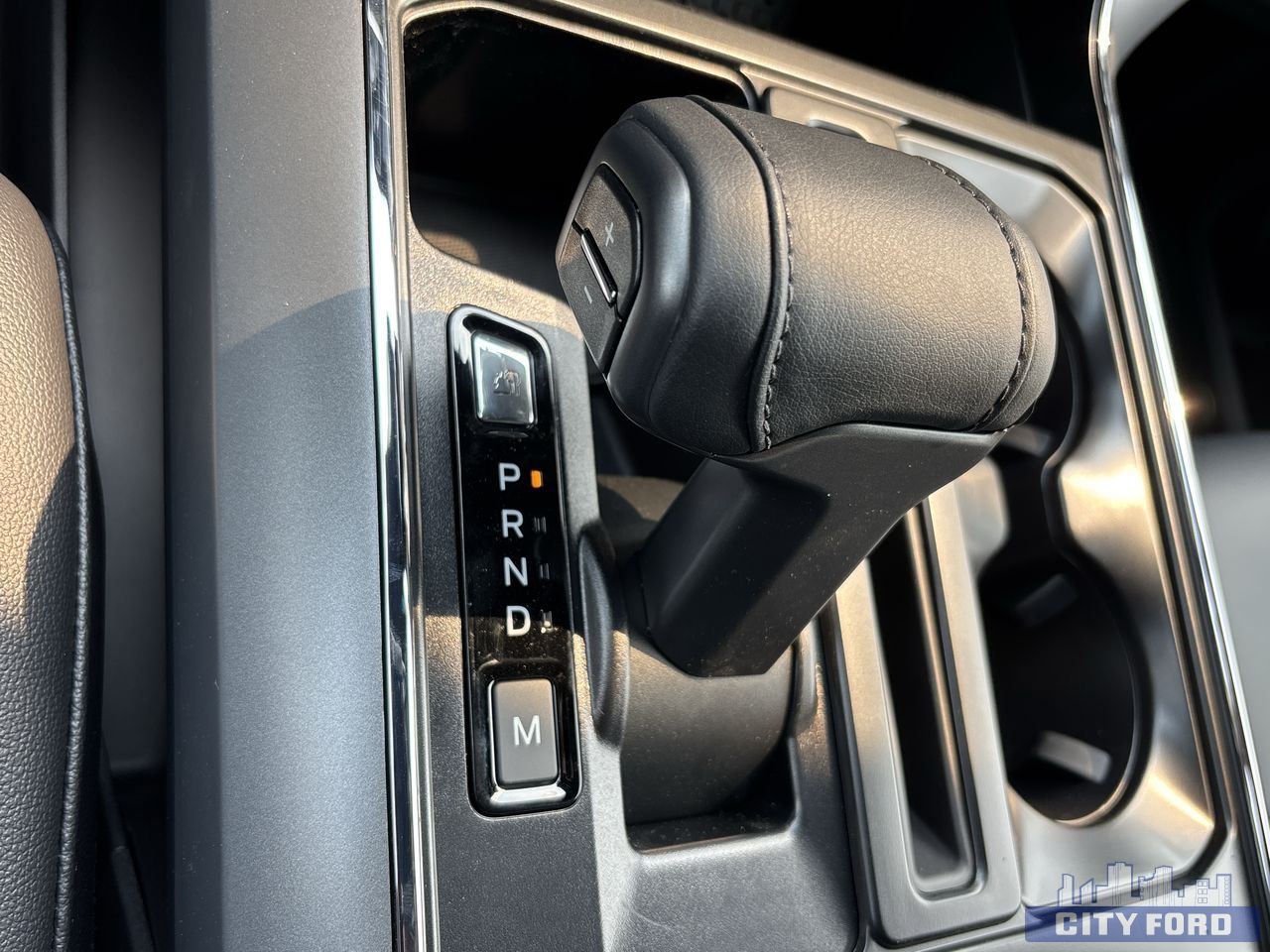 new 2025 Ford F-150 car, priced at $71,305