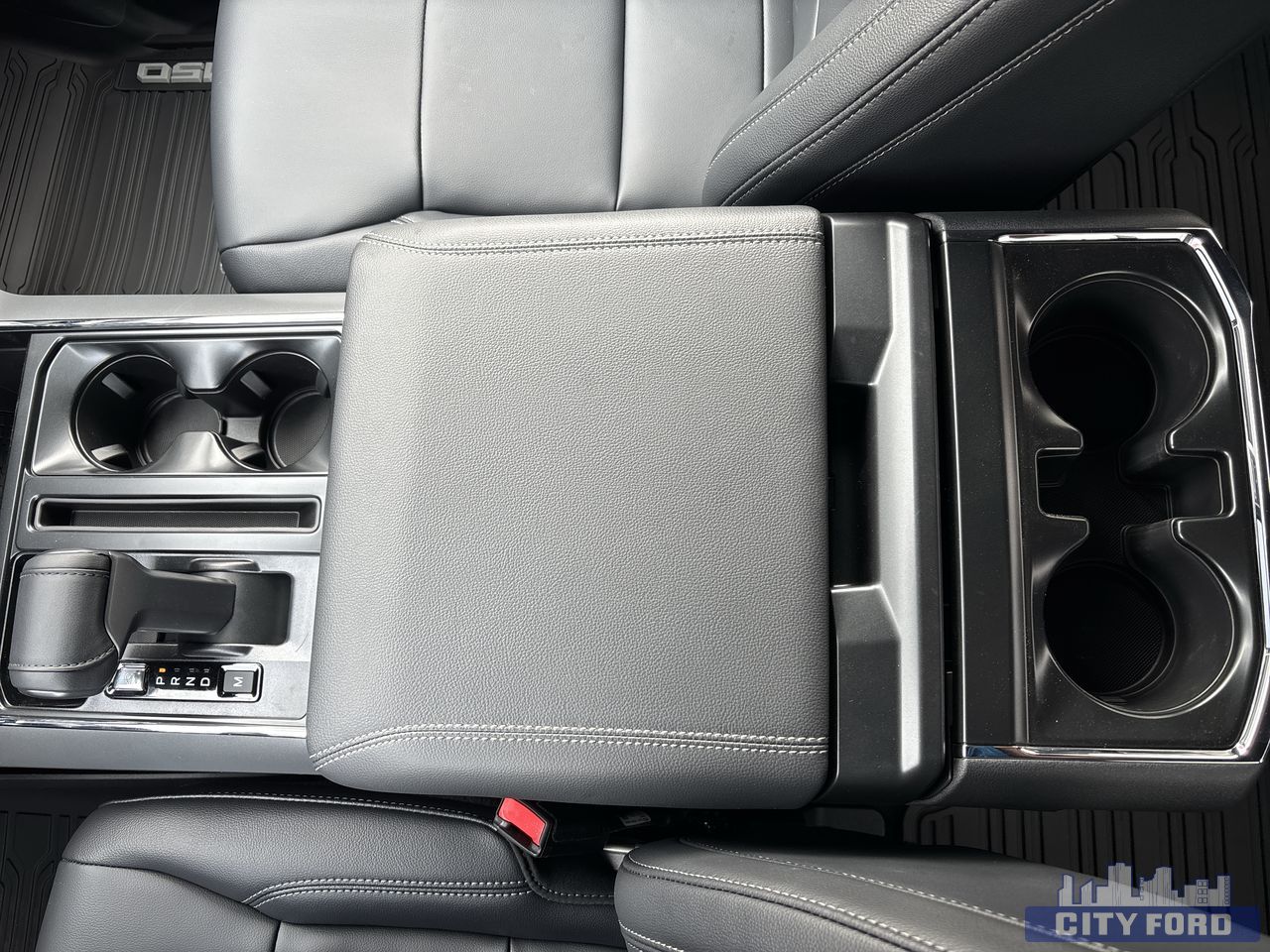 new 2025 Ford F-150 car, priced at $71,305