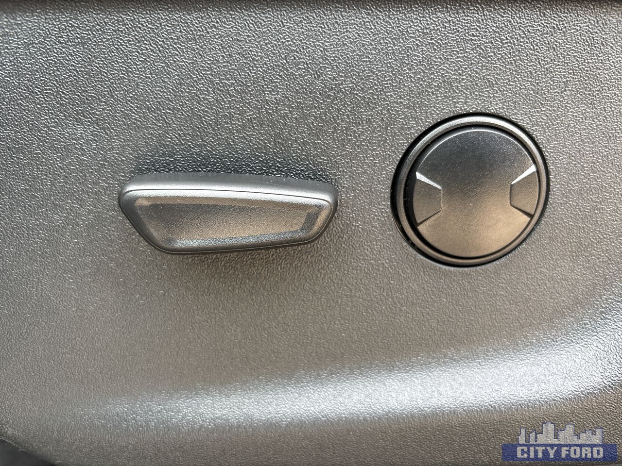 new 2025 Ford F-150 car, priced at $59,444