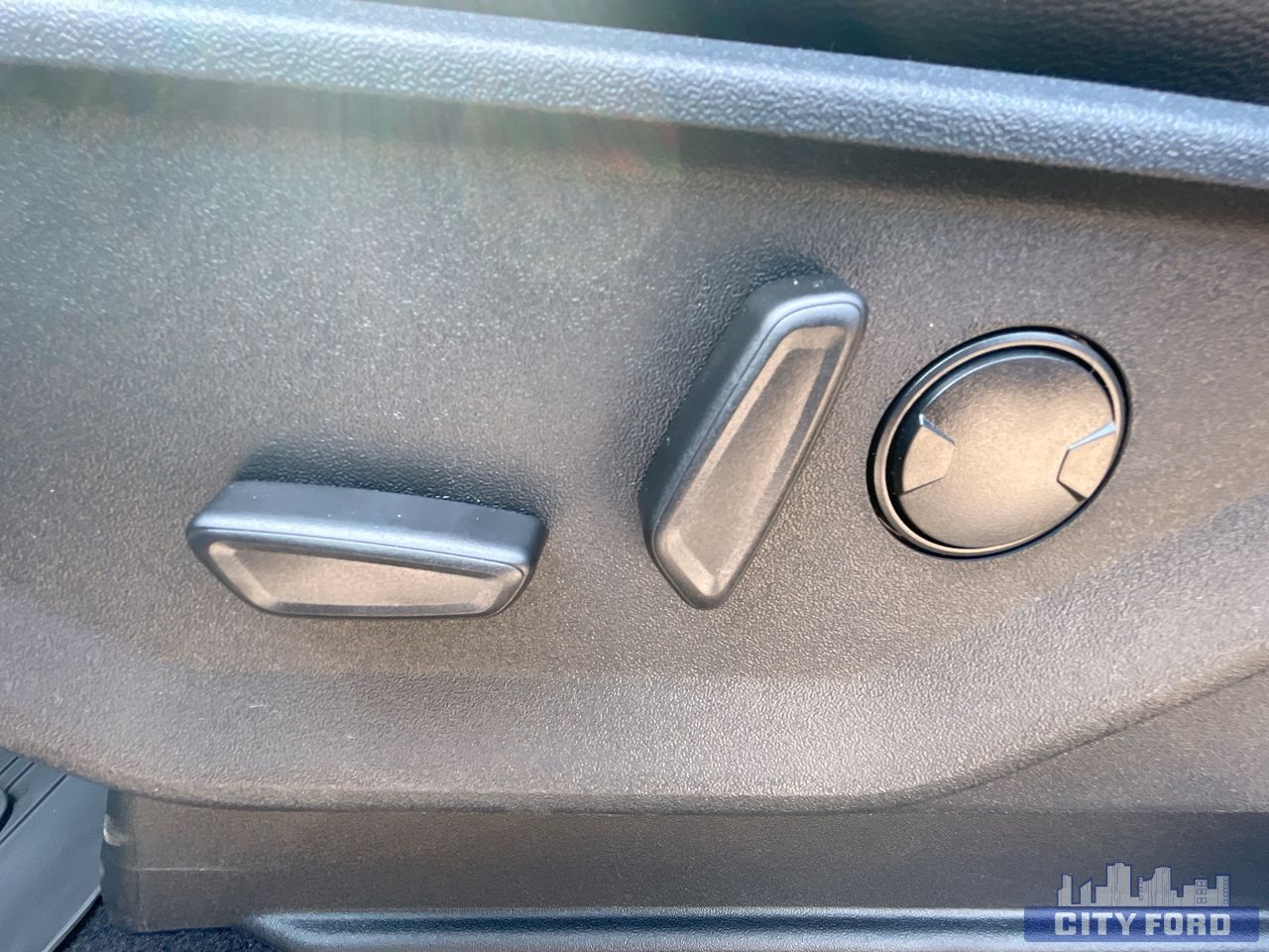 new 2025 Ford F-150 car, priced at $80,204